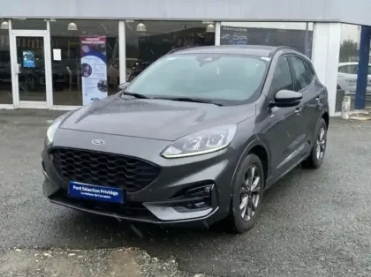 Photo Ford Kuga 2.5 Duratec 190ch Fhev E85 St-line Bva