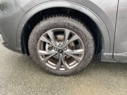 Photo 13 Ford Kuga 2.5 Duratec 190ch FHEV E85 ST-Line BVA