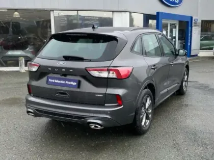 Photo 1 Ford Kuga 2.5 Duratec 190ch FHEV E85 ST-Line BVA