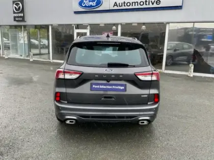 Photo 20 Ford Kuga 2.5 Duratec 190ch FHEV E85 ST-Line BVA