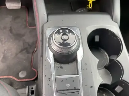 Photo 7 Ford Kuga 2.5 Duratec 190ch FHEV E85 ST-Line BVA