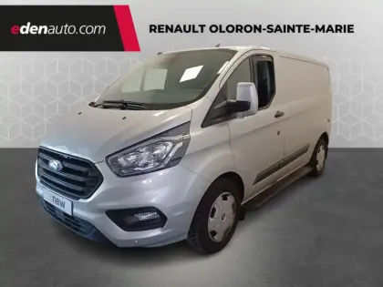 Photo Ford Transit Trend Business