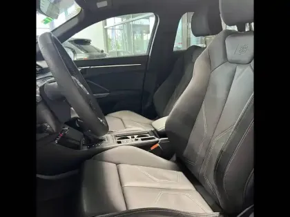 Photo 37 Audi Q3  Sportback 35 TFSI 150 ch S tronic 7