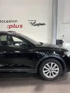 Photo 33 Audi Q3  Sportback 35 TFSI 150 ch S tronic 7