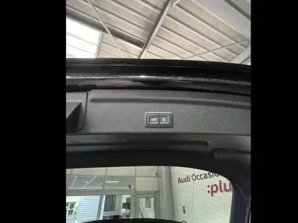 Photo 26 Audi Q3  Sportback 35 TFSI 150 ch S tronic 7