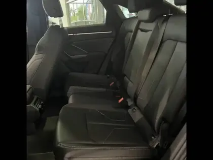 Photo 36 Audi Q3  Sportback 35 TFSI 150 ch S tronic 7