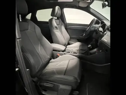 Photo 30 Audi Q3  Sportback 35 TFSI 150 ch S tronic 7