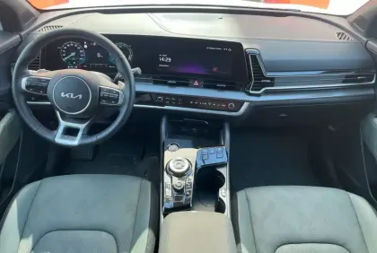 Photo 7 Kia Sportage Gén. V Ph1 Evo 30 Years 5