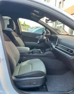 Photo 18 Kia Sportage Gén. V Ph1 Evo 30 Years 5