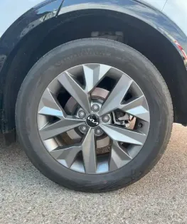 Photo 15 Kia Sportage Gén. V Ph1 Evo 30 Years 5