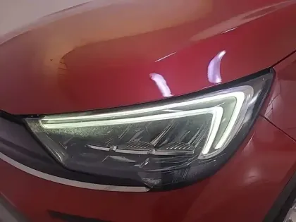 Photo 15 Opel Crossland  1.2 Turbo 130 ch BVA6