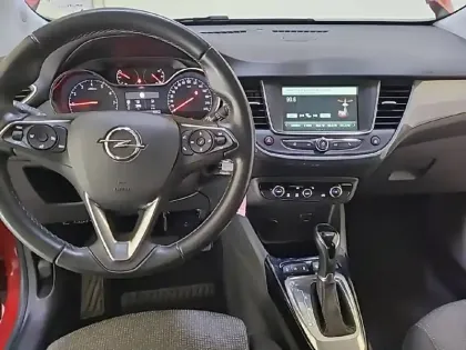 Photo 7 Opel Crossland  1.2 Turbo 130 ch BVA6
