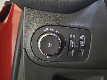 Photo 24 Opel Crossland  1.2 Turbo 130 ch BVA6