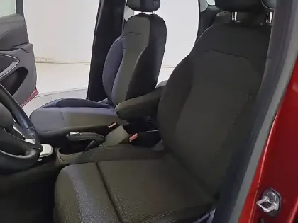 Photo 10 Opel Crossland  1.2 Turbo 130 ch BVA6