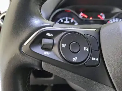 Photo 22 Opel Crossland  1.2 Turbo 130 ch BVA6