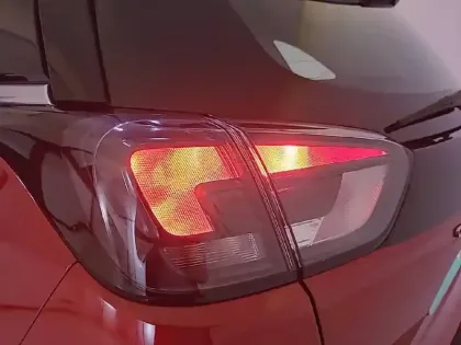 Photo 16 Opel Crossland  1.2 Turbo 130 ch BVA6