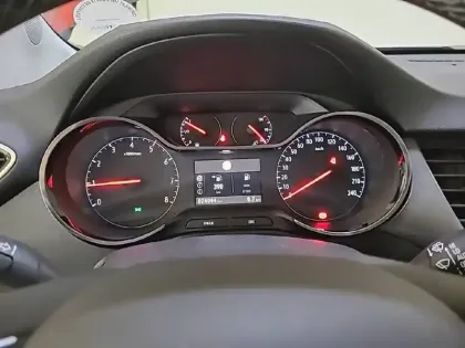 Photo 9 Opel Crossland  1.2 Turbo 130 ch BVA6