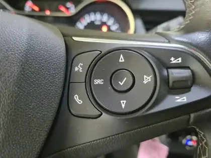 Photo 23 Opel Crossland  1.2 Turbo 130 ch BVA6