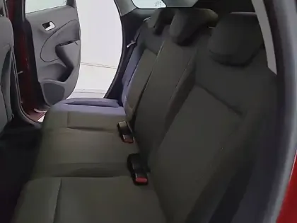 Photo 11 Opel Crossland  1.2 Turbo 130 ch BVA6