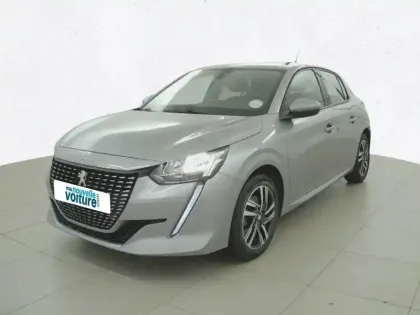 Photo Peugeot 208 Allure