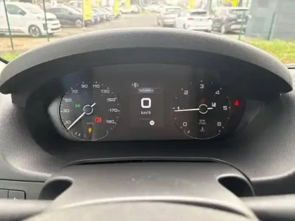 Photo 9 Opel Movano  FGN TOLE 3.3T L2H2 140 CH S&S BVM6