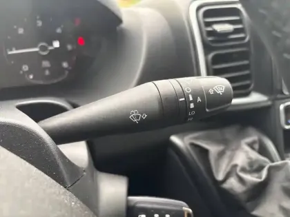 Photo 21 Opel Movano  FGN TOLE 3.3T L2H2 140 CH S&S BVM6