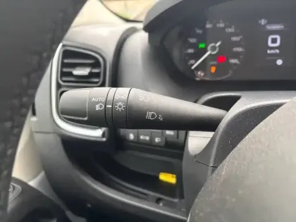 Photo 22 Opel Movano  FGN TOLE 3.3T L2H2 140 CH S&S BVM6