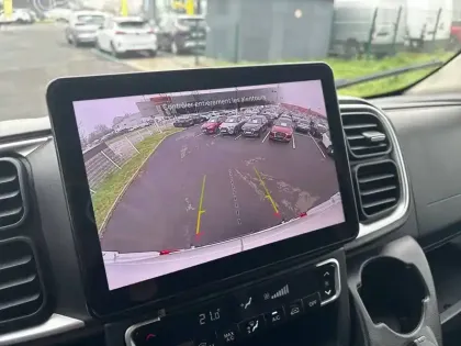 Photo 18 Opel Movano  FGN TOLE 3.3T L2H2 140 CH S&S BVM6