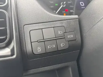 Photo 23 Opel Movano  FGN TOLE 3.3T L2H2 140 CH S&S BVM6