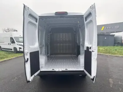 Photo 5 Opel Movano  FGN TOLE 3.3T L2H2 140 CH S&S BVM6