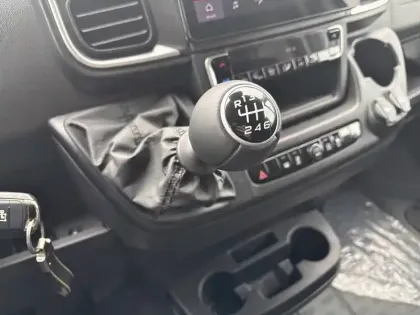 Photo 13 Opel Movano  FGN TOLE 3.3T L2H2 140 CH S&S BVM6