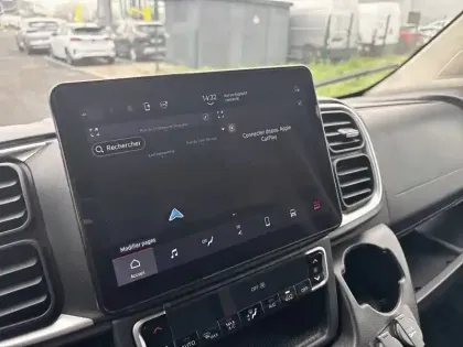 Photo 14 Opel Movano  FGN TOLE 3.3T L2H2 140 CH S&S BVM6