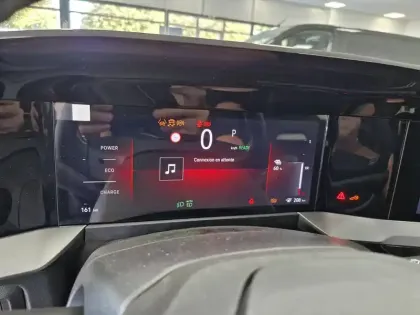 Photo 17 Opel Mokka  Electrique 156 ch & Batterie 54 kWh