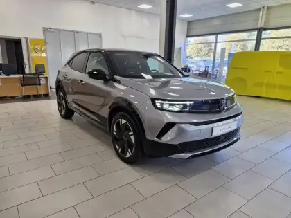 Photo 2 Opel Mokka  Electrique 156 ch & Batterie 54 kWh