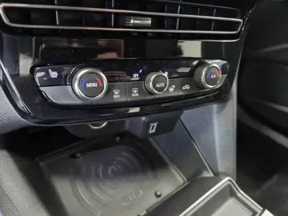 Photo 20 Opel Mokka  Electrique 156 ch & Batterie 54 kWh