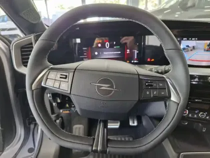 Photo 16 Opel Mokka  Electrique 156 ch & Batterie 54 kWh