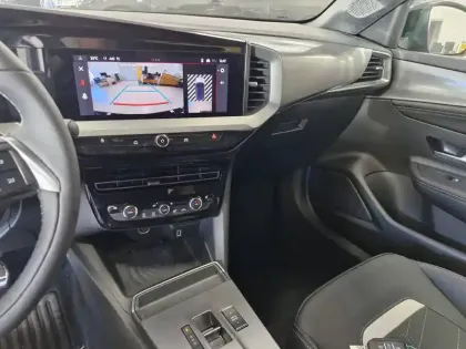 Photo 22 Opel Mokka  Electrique 156 ch & Batterie 54 kWh