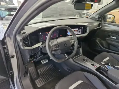 Photo 14 Opel Mokka  Electrique 156 ch & Batterie 54 kWh