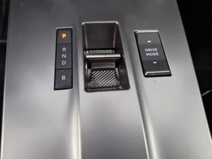 Photo 21 Opel Mokka  Electrique 156 ch & Batterie 54 kWh