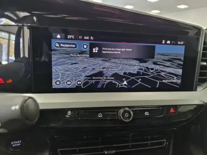 Photo 24 Opel Mokka  Electrique 156 ch & Batterie 54 kWh