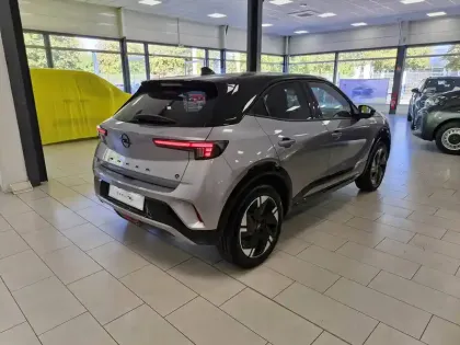 Photo 4 Opel Mokka  Electrique 156 ch & Batterie 54 kWh