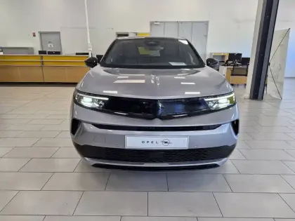 Photo 1 Opel Mokka  Electrique 156 ch & Batterie 54 kWh