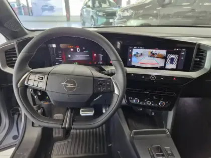 Photo 15 Opel Mokka  Electrique 156 ch & Batterie 54 kWh