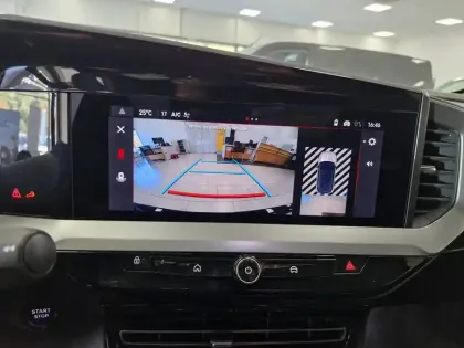 Photo 18 Opel Mokka  Electrique 156 ch & Batterie 54 kWh