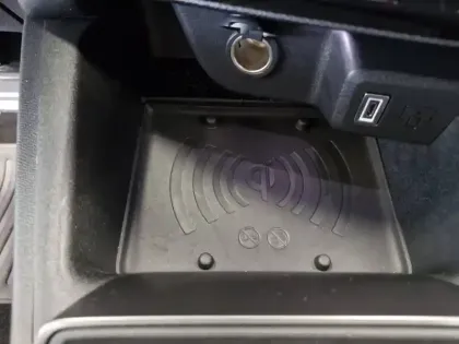 Photo 19 Opel Mokka  Electrique 156 ch & Batterie 54 kWh