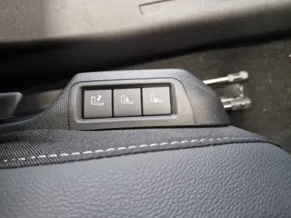 Photo 23 Opel Mokka  Electrique 156 ch & Batterie 54 kWh