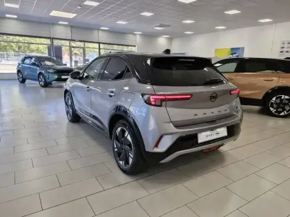 Photo 6 Opel Mokka  Electrique 156 ch & Batterie 54 kWh