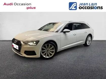 Photo Audi A6 Business Executive