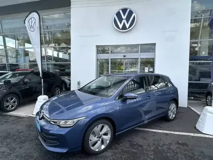 Photo 22 Volkswagen Golf  1.5 eHybrid 204 DSG6