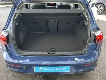 Photo 27 Volkswagen Golf  1.5 eHybrid 204 DSG6